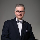 Prof. Piotr Dobosz