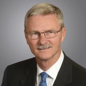 Professor Jim Mazurkiewicz