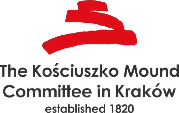 Logo of Komitet Kopca Kościuszki