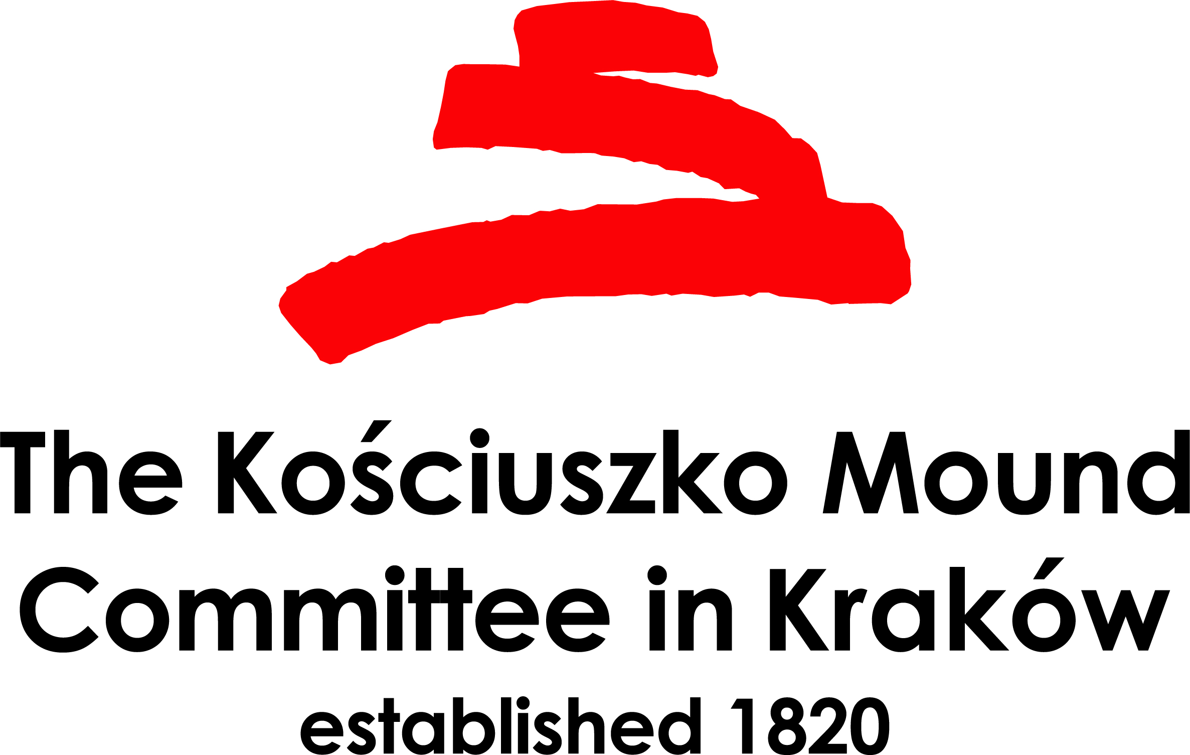 Kościuszko Mound Committee logo